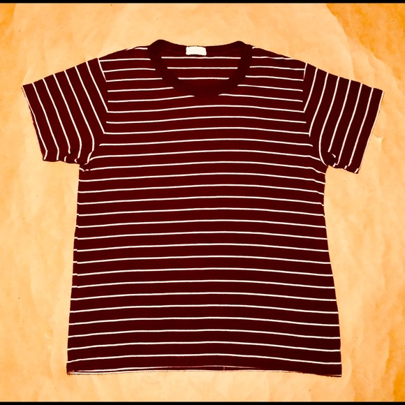 Women Striped Shirt Bundle - Picture 2 of 5